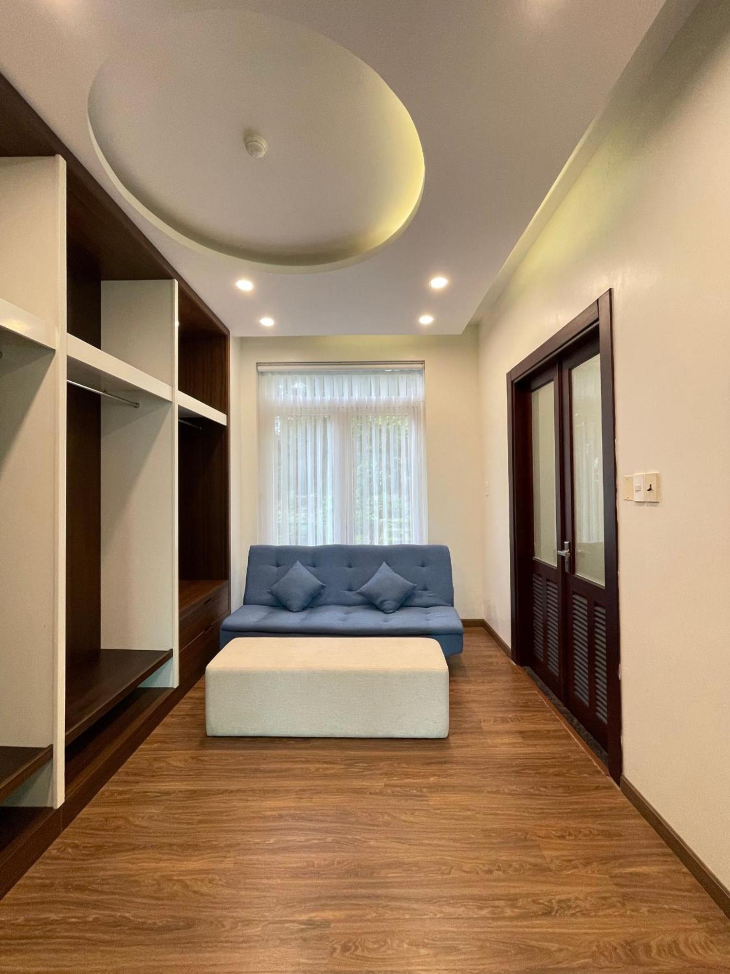 Cassabella Hotel & Apartments Вунгтау Экстерьер фото